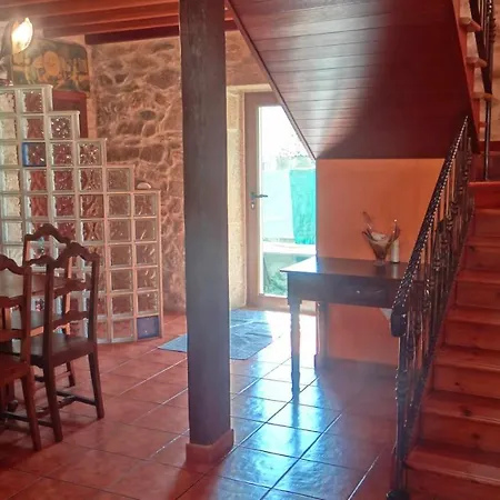 Σπίτι διακοπών Casa Grande Cerca De La Playa *
