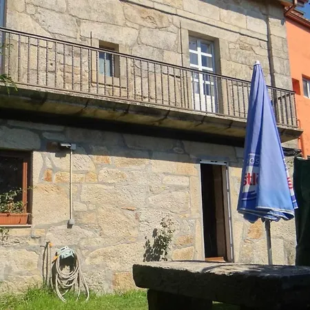 Casa Grande Cerca De La Playa Σπίτι διακοπών Larino